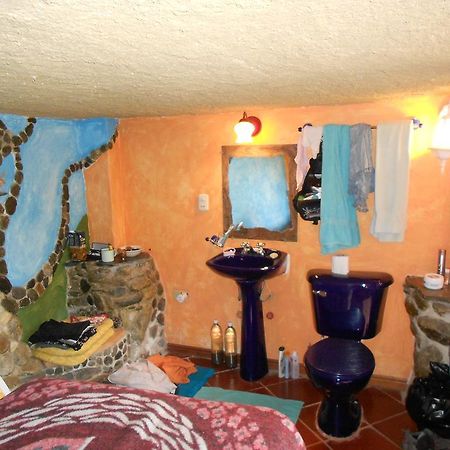 Casa Madre Tierra Hotel Vilcabamba Kültér fotó