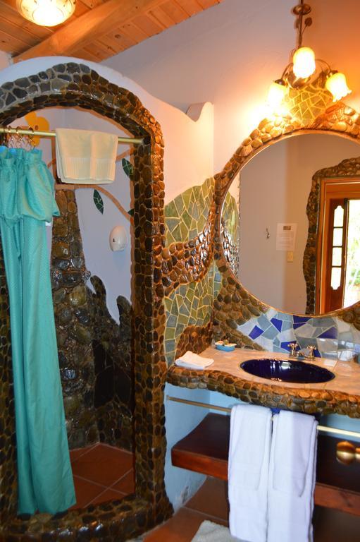 Casa Madre Tierra Hotel Vilcabamba Szoba fotó