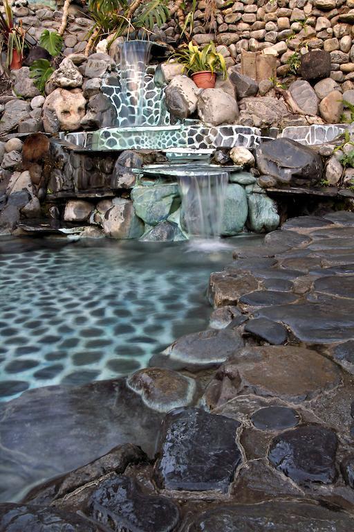 Casa Madre Tierra Hotel Vilcabamba Kültér fotó