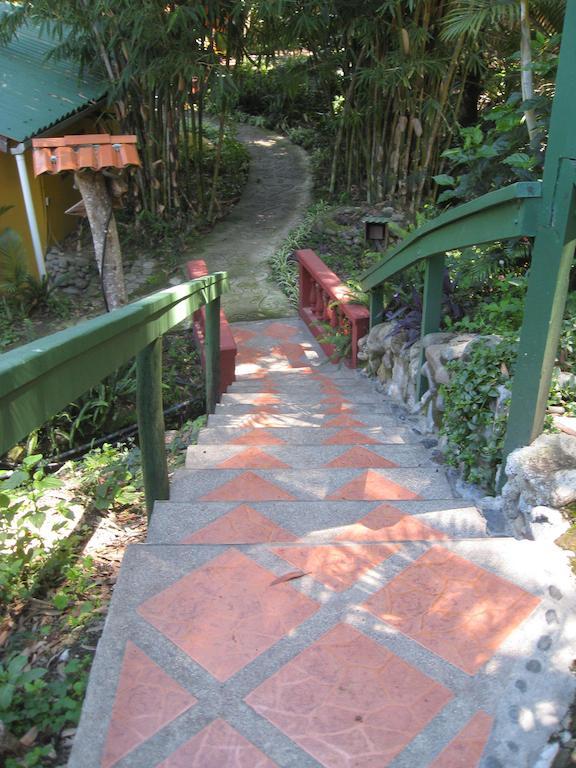 Casa Madre Tierra Hotel Vilcabamba Kültér fotó
