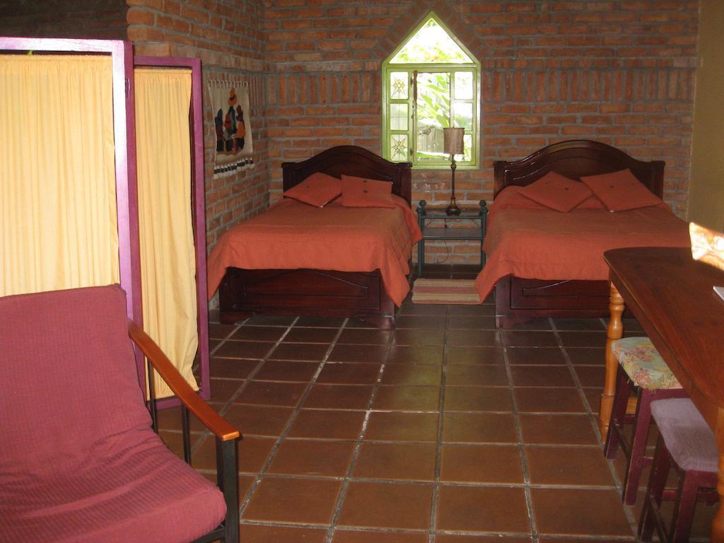 Casa Madre Tierra Hotel Vilcabamba Kültér fotó