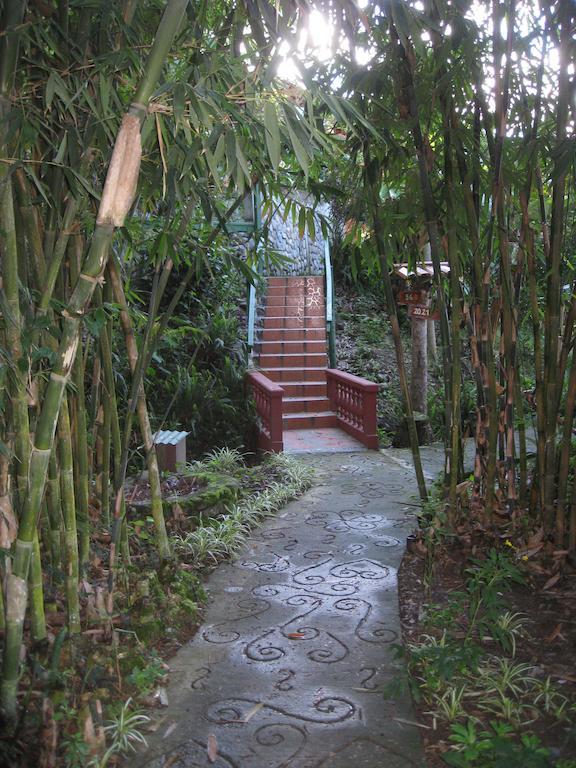 Casa Madre Tierra Hotel Vilcabamba Kültér fotó