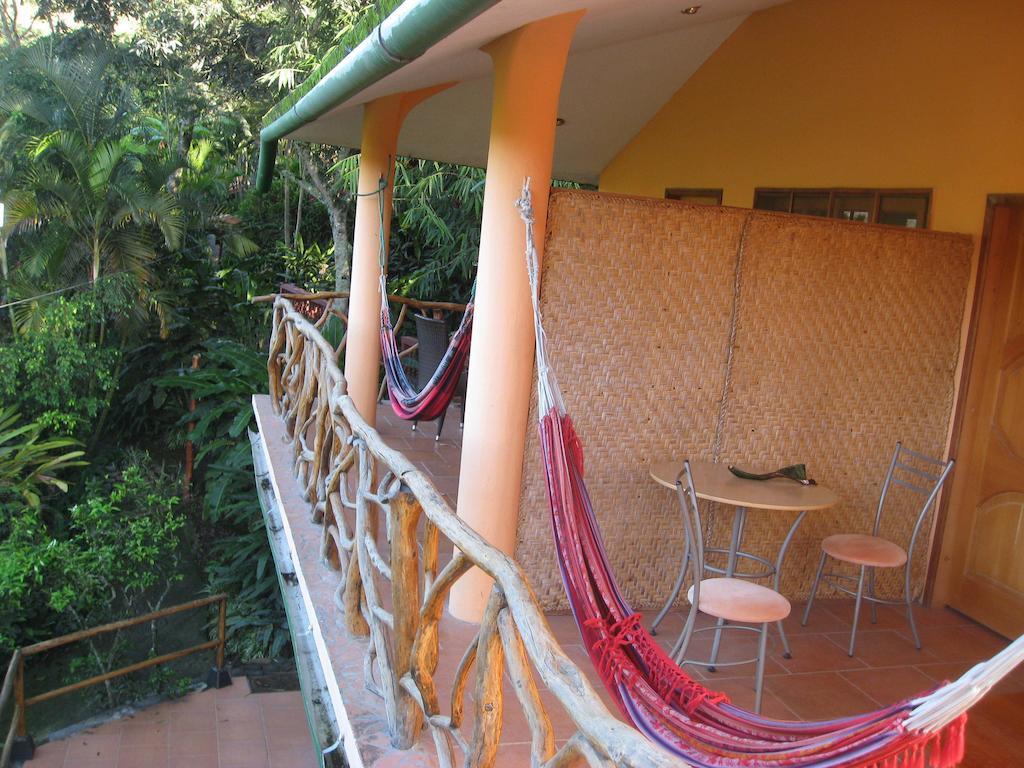 Casa Madre Tierra Hotel Vilcabamba Szoba fotó