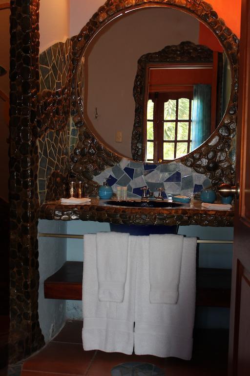 Casa Madre Tierra Hotel Vilcabamba Szoba fotó