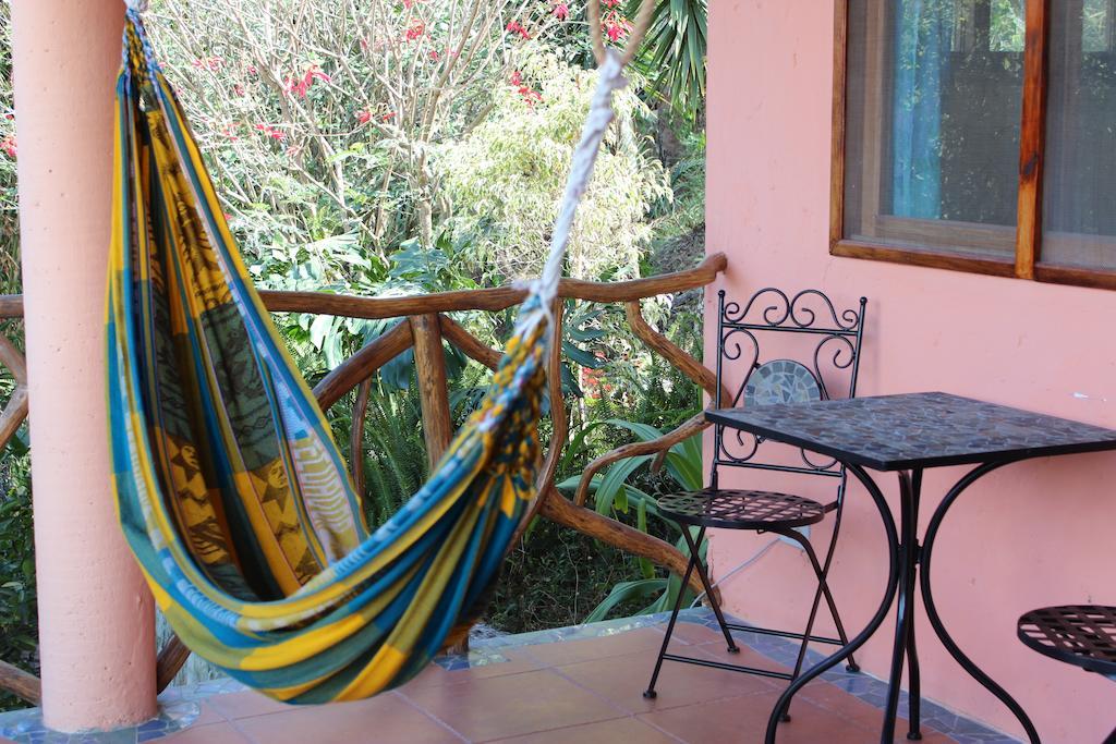 Casa Madre Tierra Hotel Vilcabamba Szoba fotó