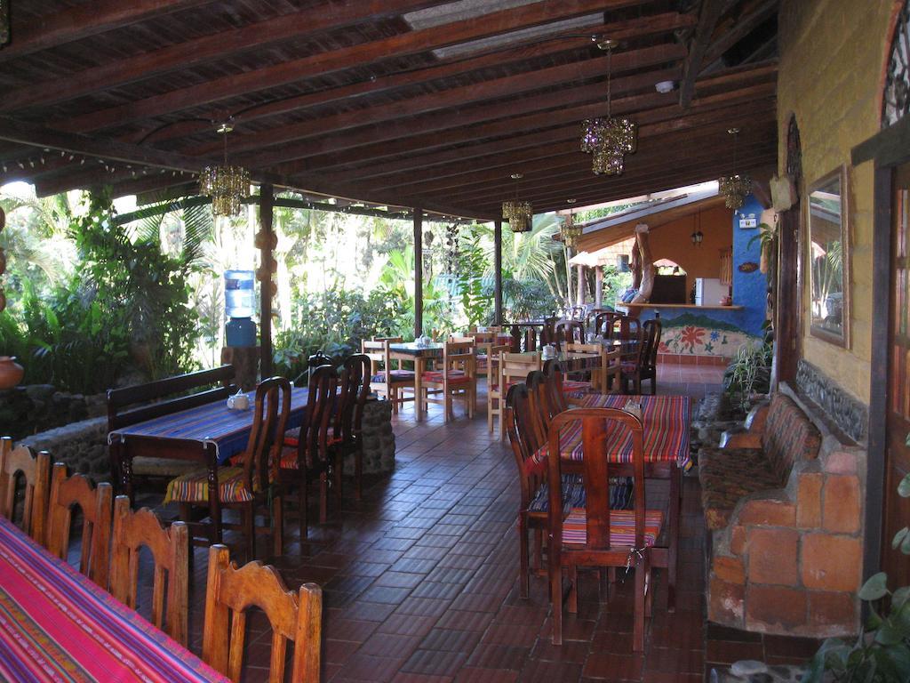 Casa Madre Tierra Hotel Vilcabamba Kültér fotó