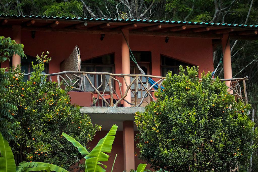 Casa Madre Tierra Hotel Vilcabamba Szoba fotó