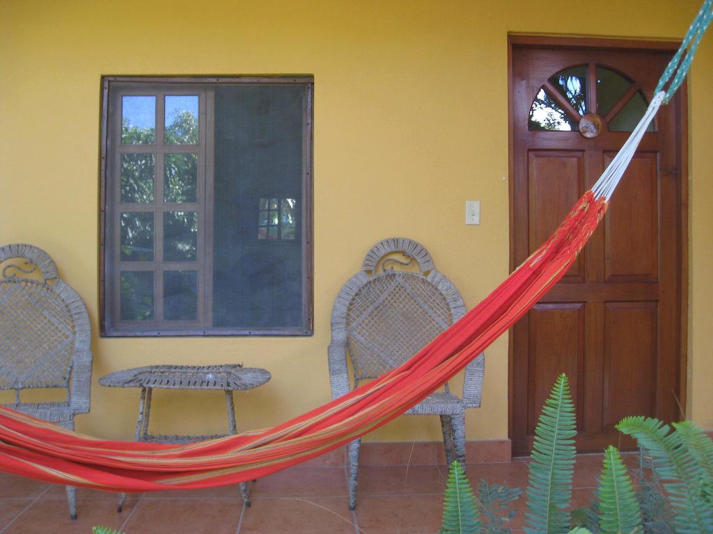 Casa Madre Tierra Hotel Vilcabamba Szoba fotó