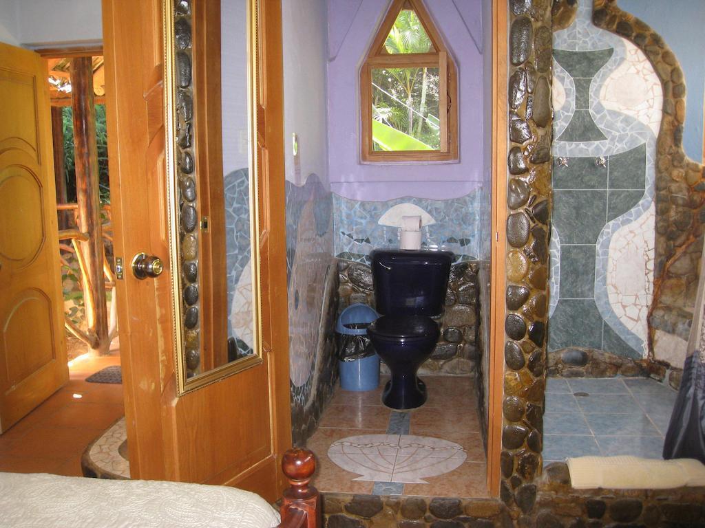 Casa Madre Tierra Hotel Vilcabamba Szoba fotó
