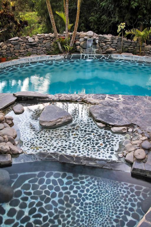 Casa Madre Tierra Hotel Vilcabamba Kültér fotó