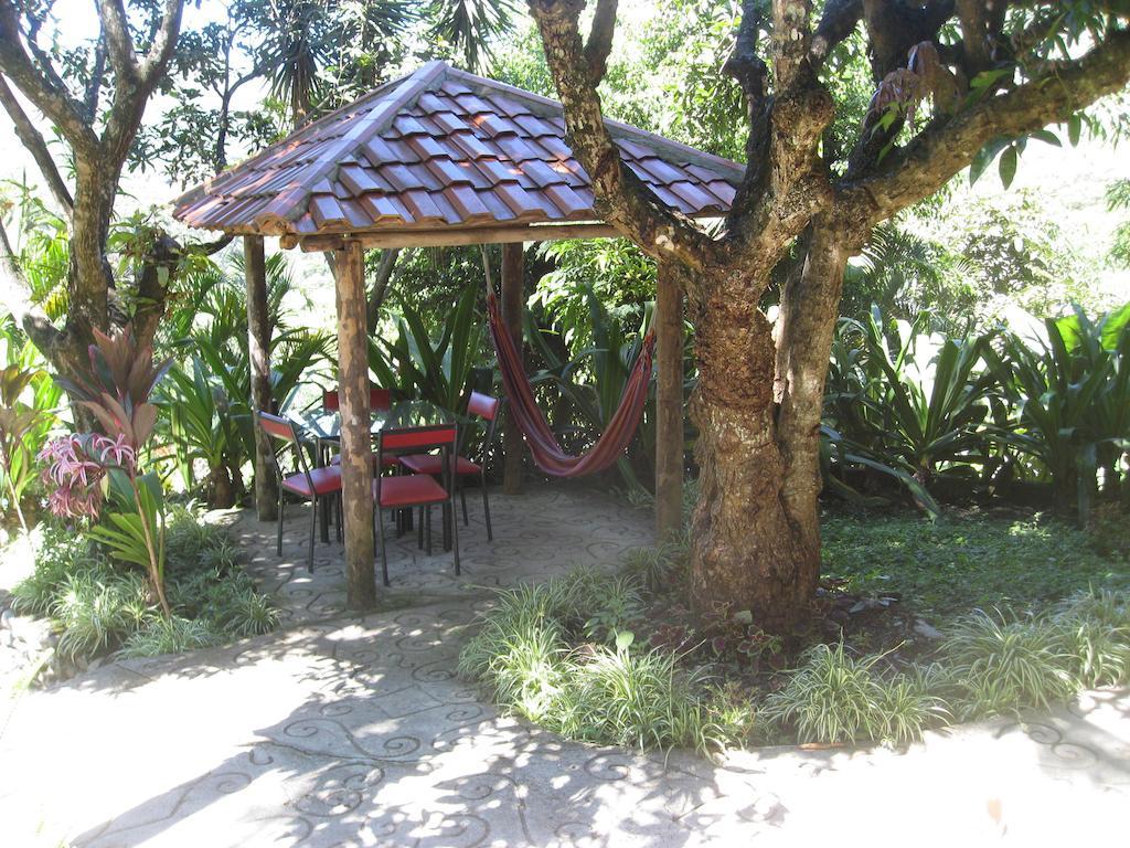 Casa Madre Tierra Hotel Vilcabamba Szoba fotó