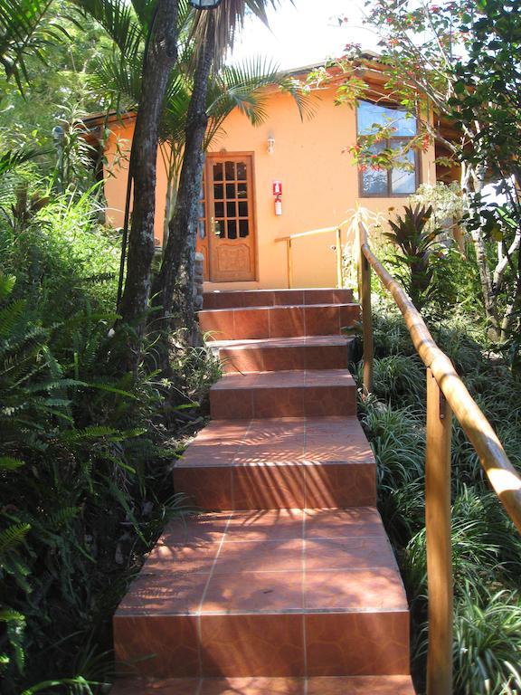 Casa Madre Tierra Hotel Vilcabamba Szoba fotó