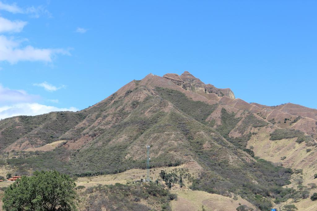 Casa Madre Tierra Hotel Vilcabamba Kültér fotó