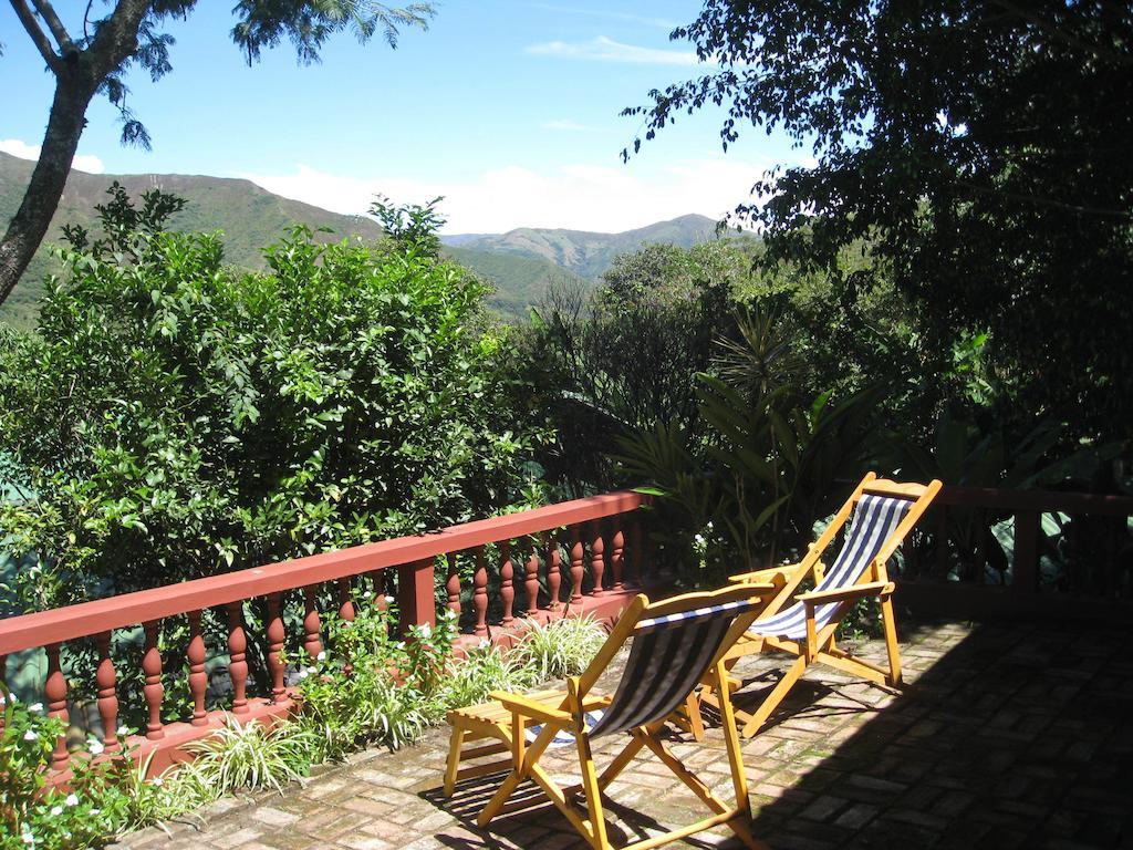 Casa Madre Tierra Hotel Vilcabamba Szoba fotó