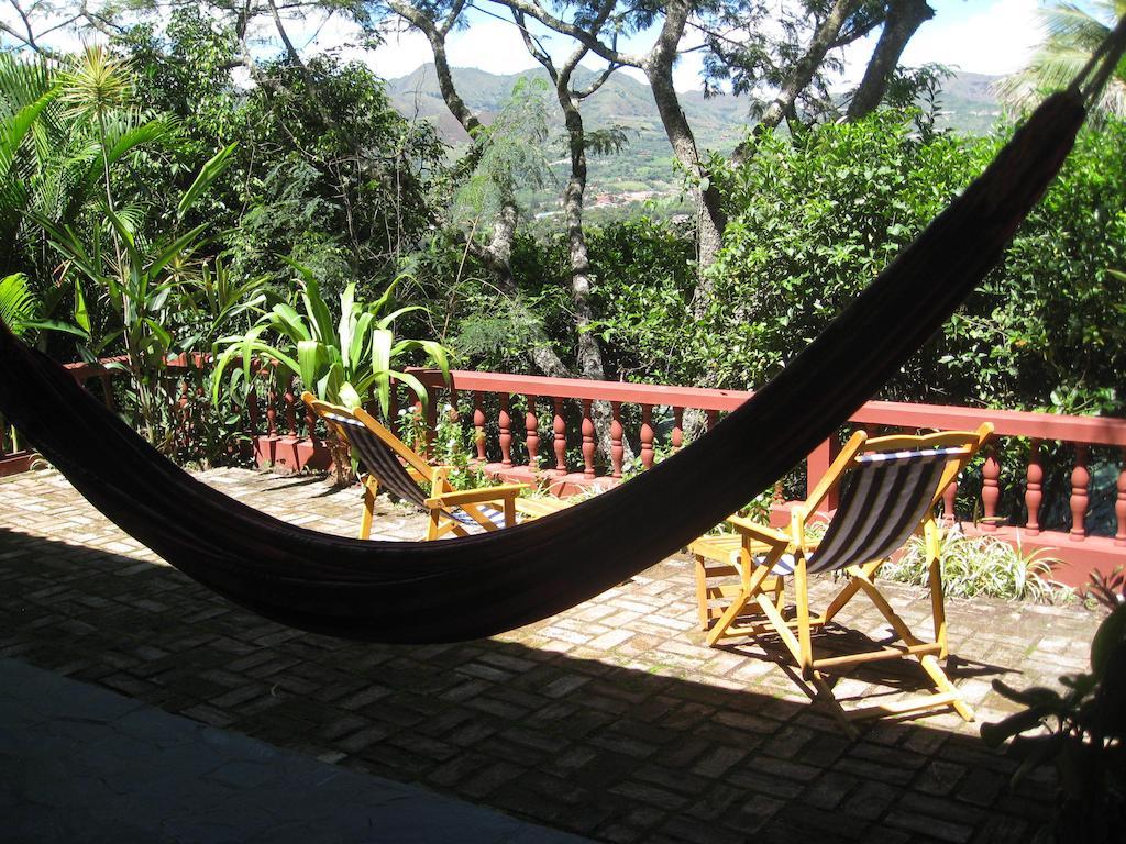 Casa Madre Tierra Hotel Vilcabamba Szoba fotó