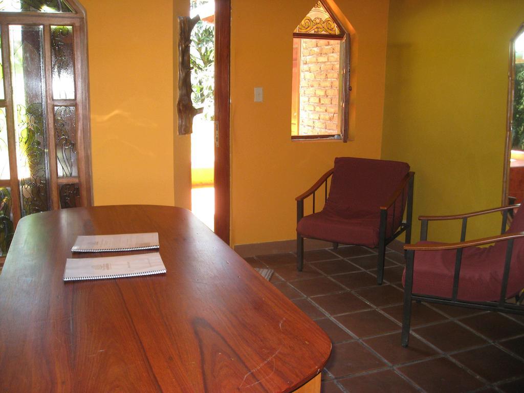 Casa Madre Tierra Hotel Vilcabamba Kültér fotó