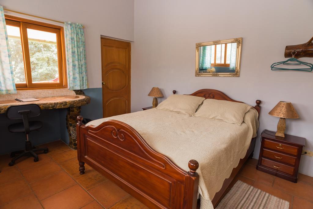 Casa Madre Tierra Hotel Vilcabamba Kültér fotó
