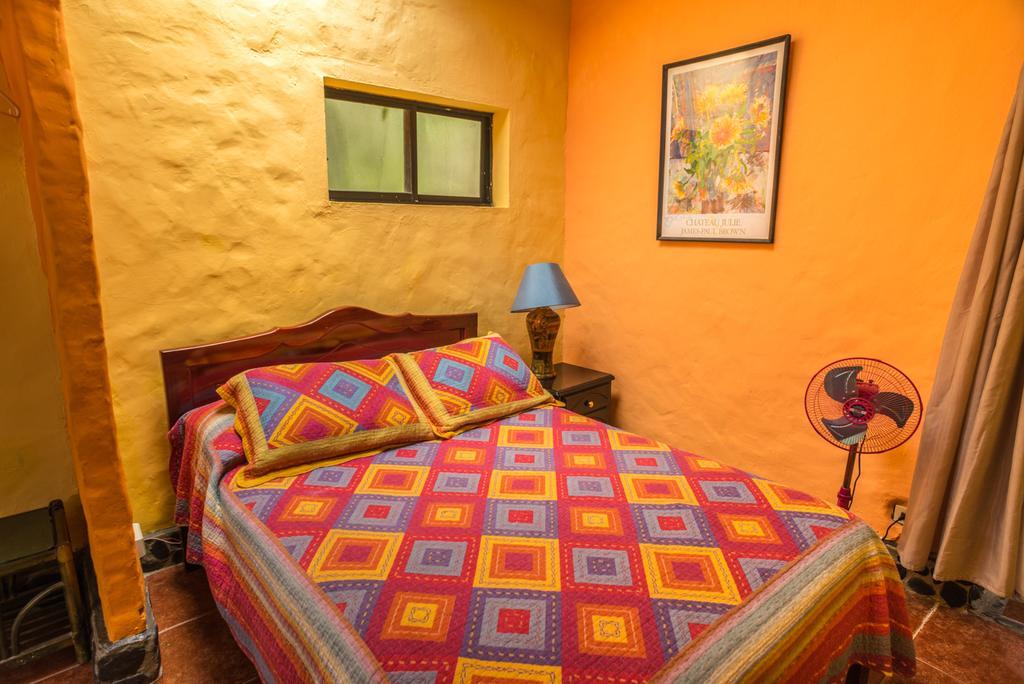 Casa Madre Tierra Hotel Vilcabamba Kültér fotó