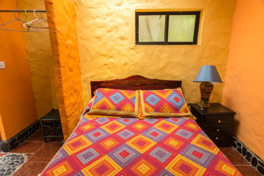 Casa Madre Tierra Hotel Vilcabamba Kültér fotó